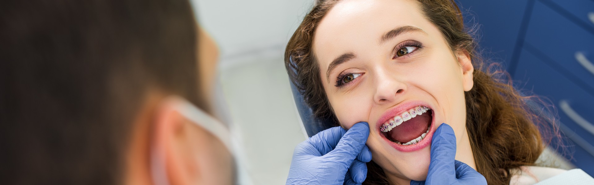 Orthodontie François Grislain à Leuze-en-Hainaut