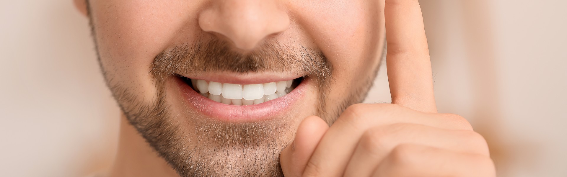 Orthodontie François Grislain à Leuze-en-Hainaut - Hommes